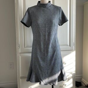 NANETTE DRESS